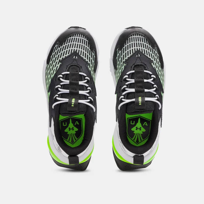 UNDER ARMOUR Kids' Scramjet 7 Running Shoes